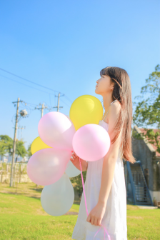 闯入17天